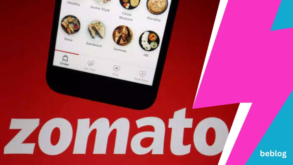 Zomato Embarks on a Remarkable Voyage Empowered by Artificial&nbsp;Intelligence